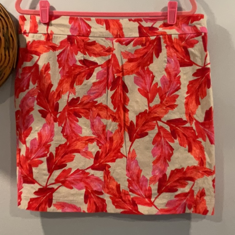 Euc Chicos Skort - image 2